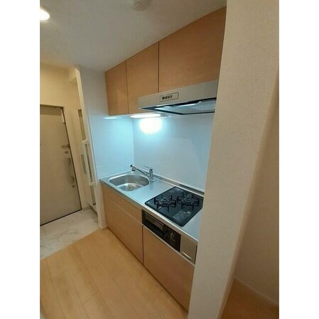 Maison de Lemoの物件内観写真